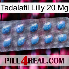 Tadalafil Lilly 20 Mg viagra3